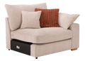1 Seater Arm Right