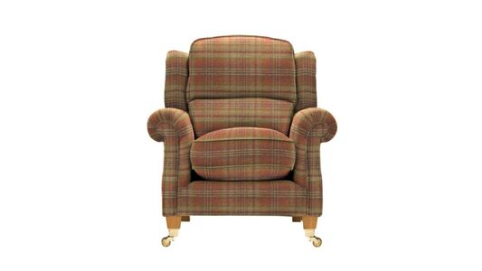 Armchair