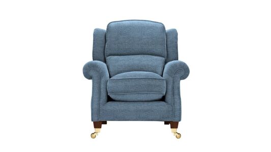 PK242/001 Armchair