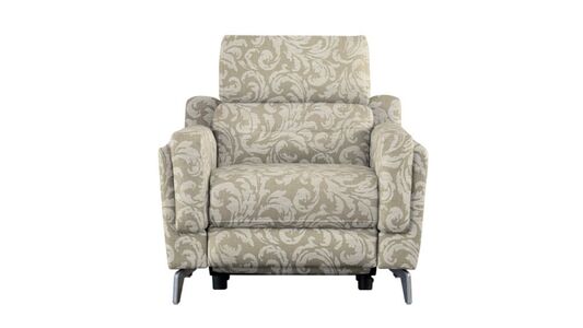 30114 Armchair Power Recliner