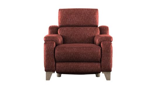 Armchair Static