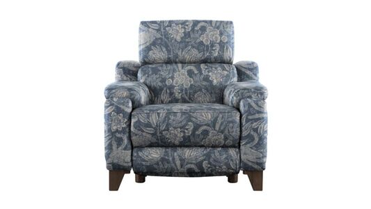 Armchair Power Recliner