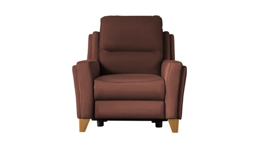 37514 Armchair Power Recliner
