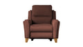37514 Armchair Power Recliner