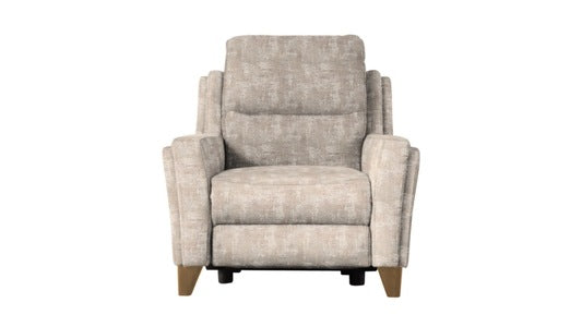 Armchair Power Recliner
