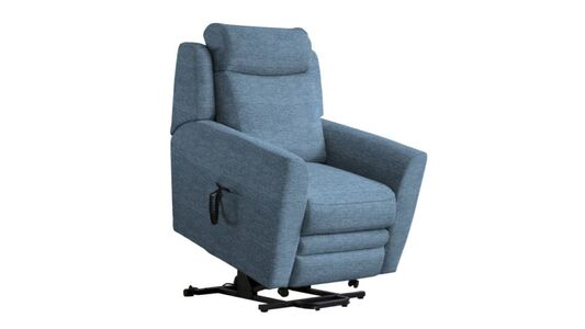 Armchair Rise and Recline