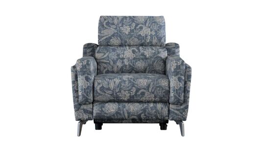 Armchair Static