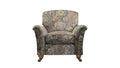 30214 Armchair with Powered Footrest