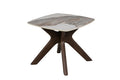 Aya-008-BN Lamp Table - BN