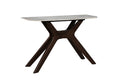 Aya-009-BN Console Table - BN