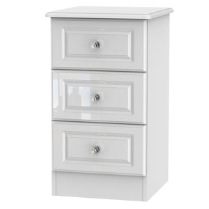 BAL001 3 Drawer Locker