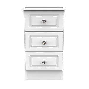 3 Drawer Locker
