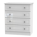 BAL011 4 Drawer Chest