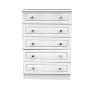 5 Drawer Chest