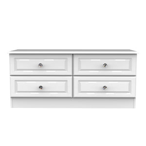 4 Drawer Bed Box