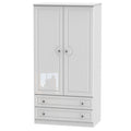 BAL066 3ft2 Drawer Robe