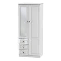 BAL068 Combi Robe