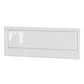 BAL077 4ft6in Headboard