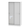 BAL110 Sliding Robe (100cm wide)
