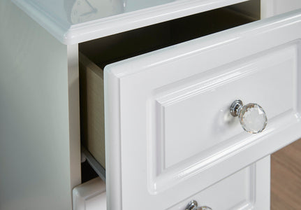 5 Drawer Locker
