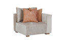 Bdi-507-MK RHF Modular Arm RHF - Mink