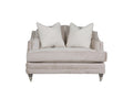 Bel-305-MK Snuggle - Mink (2 Scatters)