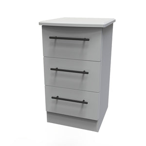 BEV001 3 Drawer Locker