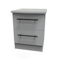 BEV005 2 Drawer Locker