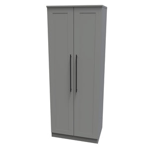 BEV080 Tall 2ft6in Plain Robe