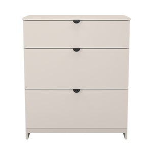 3 Drawer Deep Chest