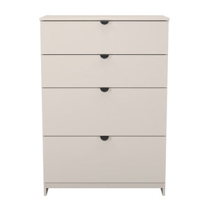 4 Drawer Deep Chest