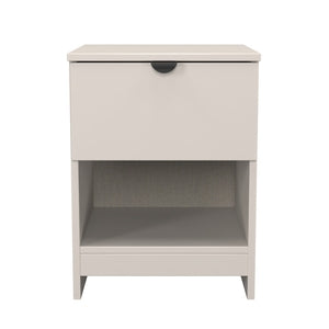 1 Drawer Locker With Shelf