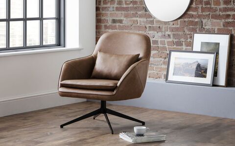 Swivel Chair