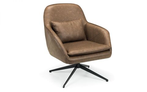 BOW201 Swivel Chair