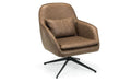 BOW201 Swivel Chair
