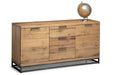 BRO007 Sideboard - Oak