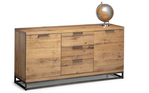 BRO007 Sideboard - Oak