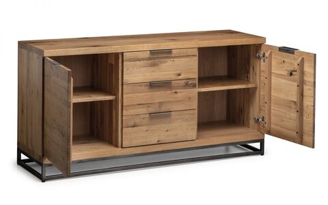 Sideboard - Oak