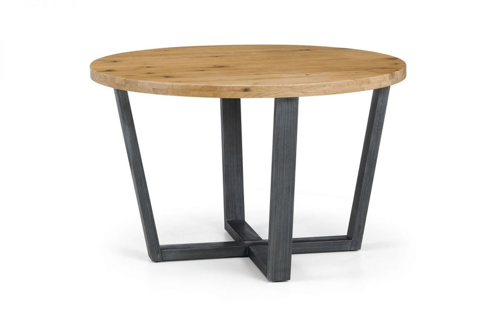 BRO008 Round Table