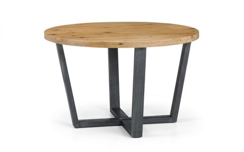 BRO008 Round Table