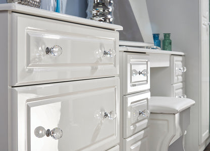 3 Drawer Chest