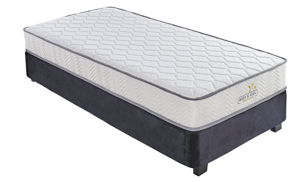 Bas-453-Vit Vitality Pillow Top 3' Mattress
