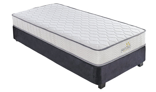 Bas-453-Vit Vitality Pillow Top 3' Mattress
