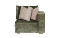 Bdi-507-OL RHF Modular Arm RHF - Olive