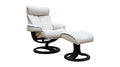 0BR11 Large Chair & Stool