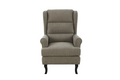 Bte-321-CA Accent Chair - Camel