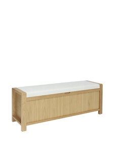 1369 Storage Bench