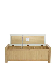 Storage Bench