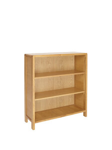 1379 Low Bookcase