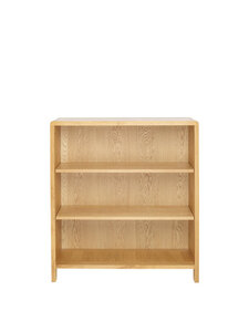 Low Bookcase